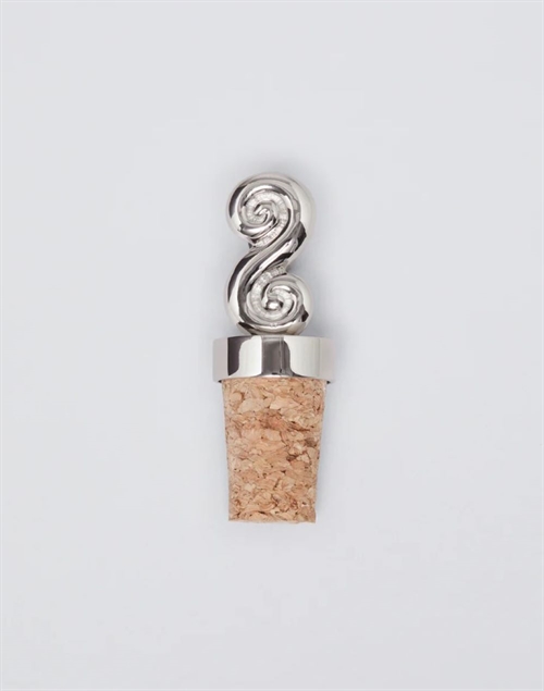 TRINE TUXEN ETERNITY WINE STOPPER